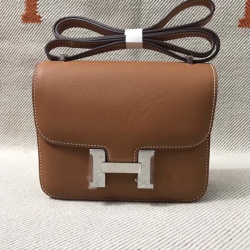 No.30186 Hermès NBPF 19cm 24cm