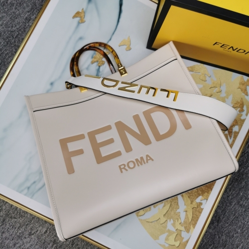 No.30118 Fendi  NBPF 41*36*14cm