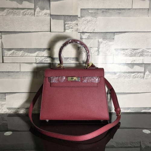 No.30135 Hermès kelly Hermes NBPF 28*22*10cm 25*17*7cm 3A quality