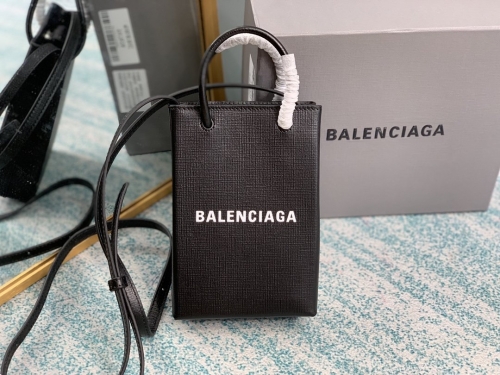 No.30026 Balenciaga 528655 18*4.5*12cm