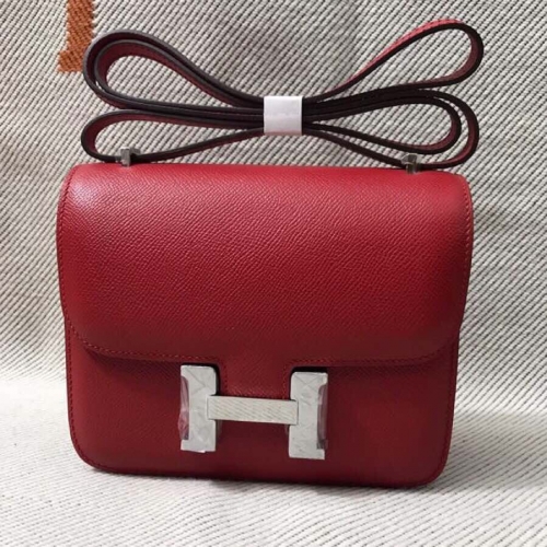 No.30179 Hermès NBPF 19cm 24cm