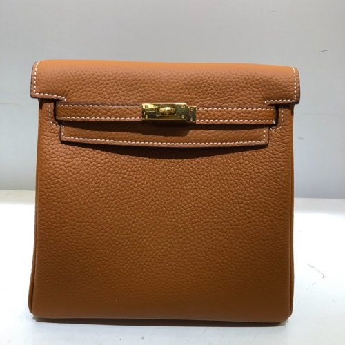 No.30164 Hermès NBPF 23*25*10cm 3A