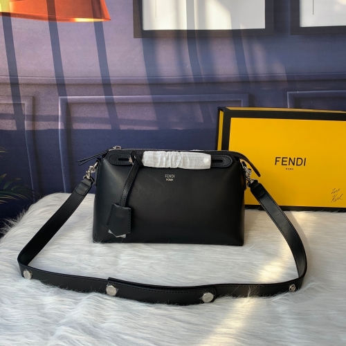 No.30092 Fendi F8BL146A 27*15*13cm