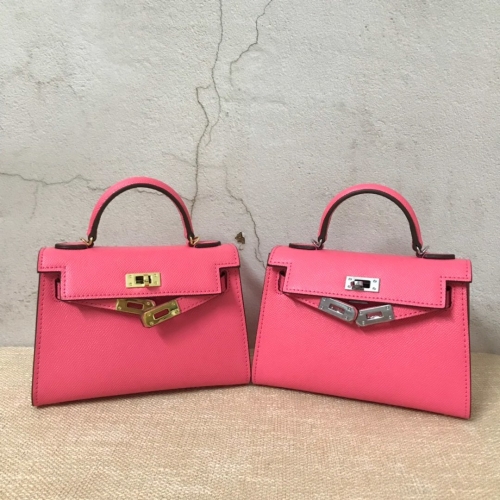 No.30159 Hermès Kelly mini NBPF 22cm 25cm 28cm 3A