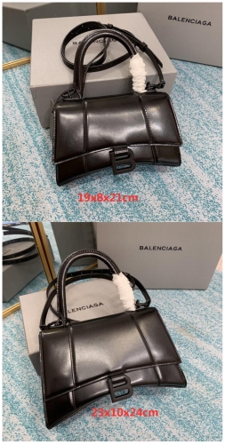 No.30003 Balenciaga Handbags 8895 8896 size：23x10x24cm 19x8x21cm #26307