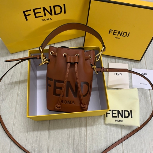 No.30114 Fendi Mon Tresor NBPF 12*10*18cm