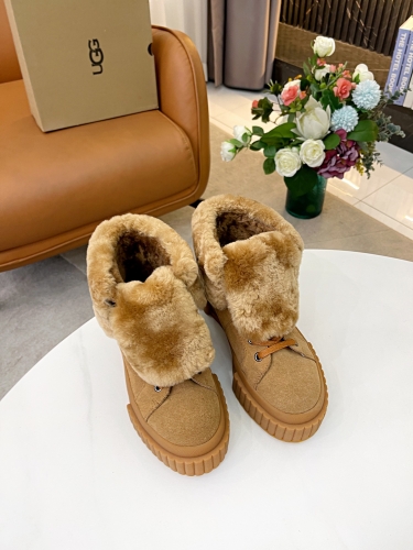 No.61418 UGG 2021 size 35-40