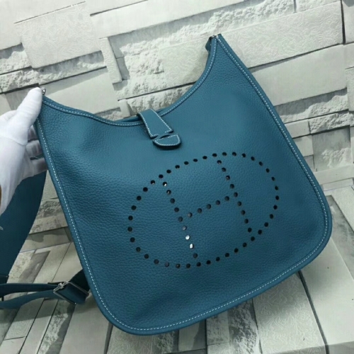 No.30190 Hermès Evelyn NBPF 18cm 30cm