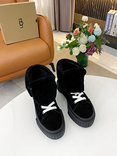 No.61420 UGG 2021 size 35-40