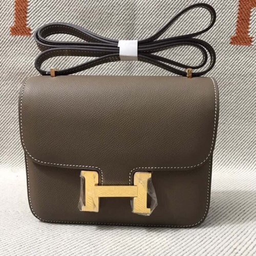 No.30185 Hermès NBPF 19cm 24cm