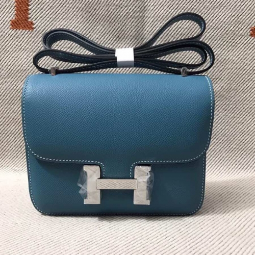 No.30181 Hermès NBPF 19cm 24cm