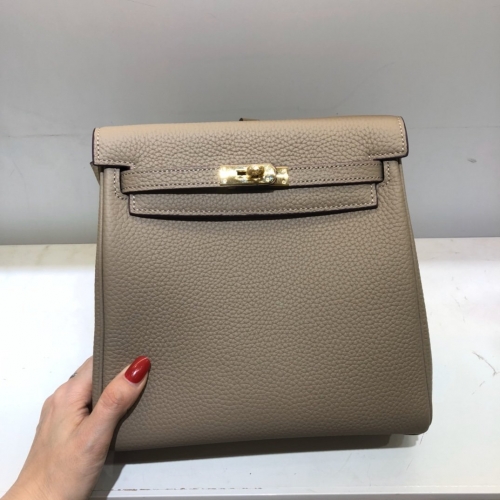 No.30165 Hermès NBPF 23*25*10cm 3A