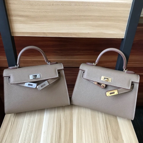 No.30155 Hermès Kelly mini NBPF 22cm 25cm 28cm 3A