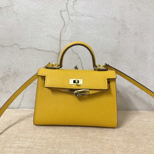 No.30158 Hermès Kelly mini NBPF 22cm 25cm 28cm 3A