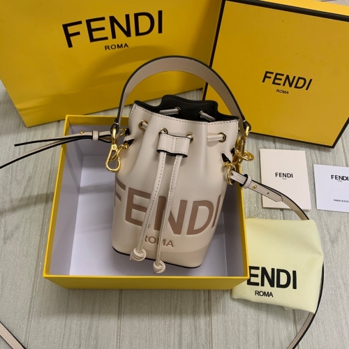 No.30113 Fendi Mon Tresor NBPF 12*10*18cm