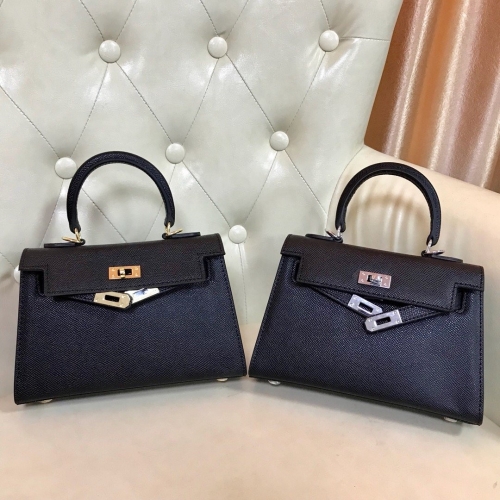 No.30156 Hermès Kelly mini NBPF 22cm 25cm 28cm 3A