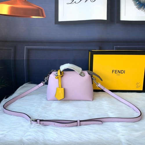 No.30093 Fendi F8BL145 PM:21cmX12.5cmX9.5cm