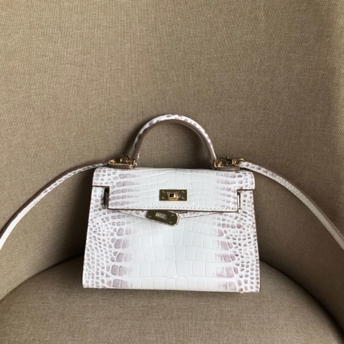 No.30146 Hermès Kelly mini NBPF 22cm 25cm 28cm 3A