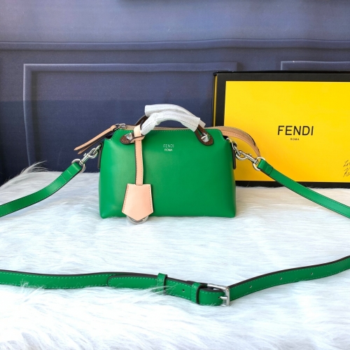 No.30095 Fendi F8BL145 PM:21cmX12.5cmX9.5cm