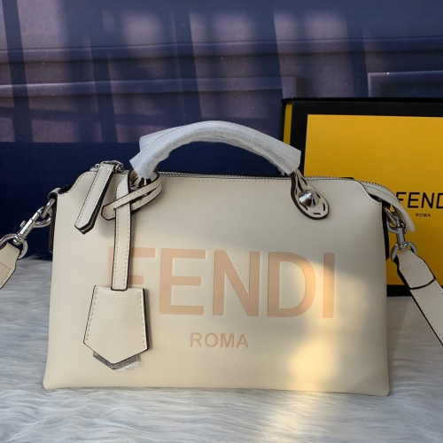 No.30090 Fendi F8BL146A 27*15*13cm