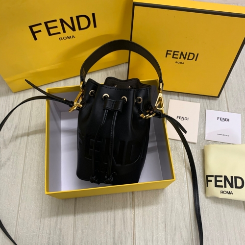 No.30115 Fendi Mon Tresor NBPF 12*10*18cm