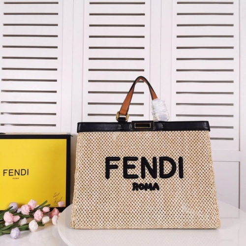 No.30112 Fendi Peekaboo X-Lite 41cm