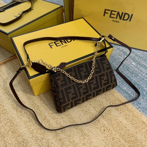 No.30056 Fendi 2261 SIZE:22-13-5CM #21858