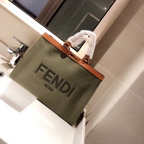 No.30068 Fendi  40*32cm 6colors