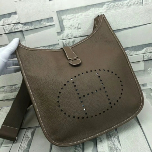 No.30191 Hermès Evelyn NBPF 18cm 30cm