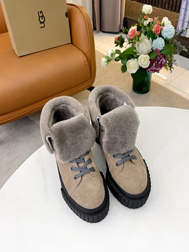 No.61419 UGG 2021 size 35-40