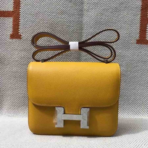 No.30182 Hermès NBPF 19cm 24cm