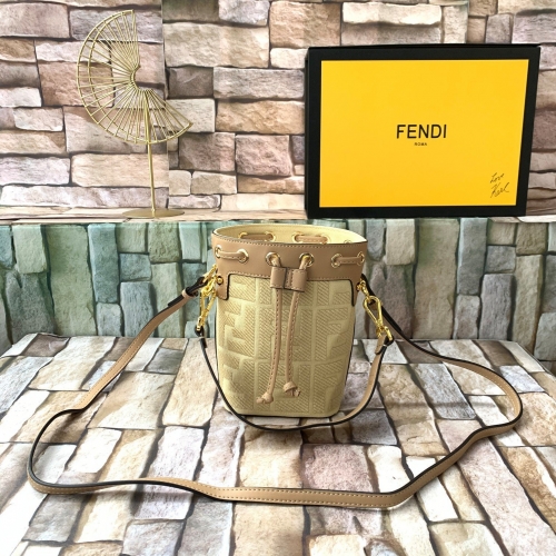 No.30086 Fendi F8BS001.Mon Tresor 18*12*10cm