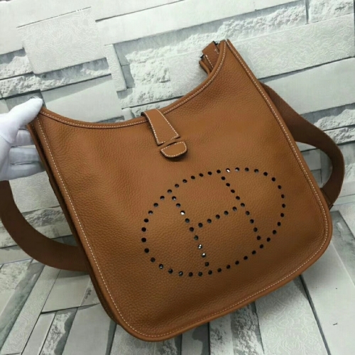 No.30187 Hermès Evelyn NBPF 18cm 30cm