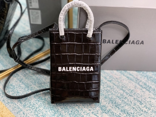 No.30029 Balenciaga 528655 18*4.5*12cm