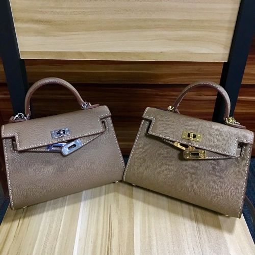 No.30157 Hermès Kelly mini NBPF 22cm 25cm 28cm 3A