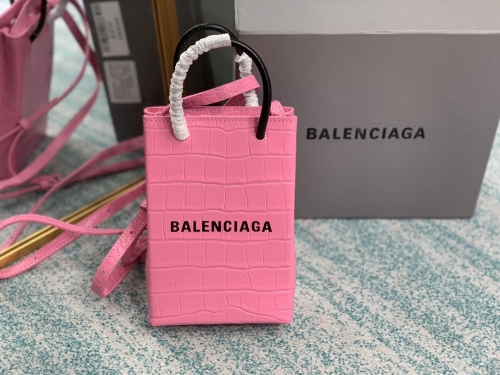 No.30030 Balenciaga 528655 18*4.5*12cm