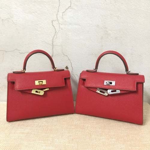 No.30161 Hermès Kelly mini NBPF 22cm 25cm 28cm 3A