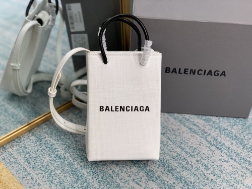 No.30023 Balenciaga 528655 18*4.5*12cm