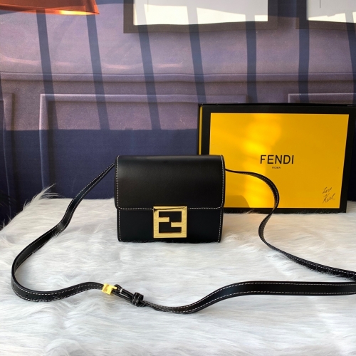 No.30078 Fendi F8BT325 17*15*8.5cm