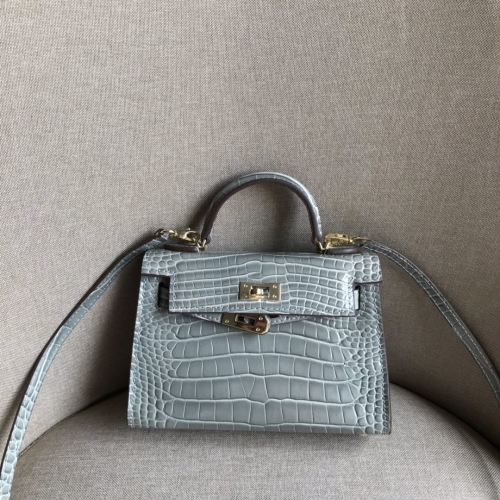 No.30147 Hermès Kelly mini NBPF 22cm 25cm 28cm 3A