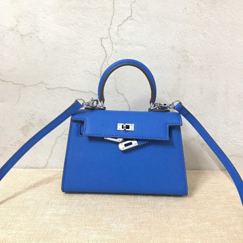 No.30160 Hermès Kelly mini NBPF 22cm 25cm 28cm 3A