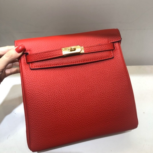 No.30163 Hermès NBPF 23*25*10cm 3A