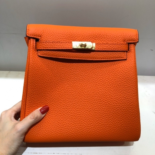 No.30169 Hermès NBPF 23*25*10cm 3A