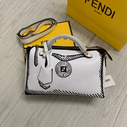 No.30116 Fendi NBPF 27*15*13cm