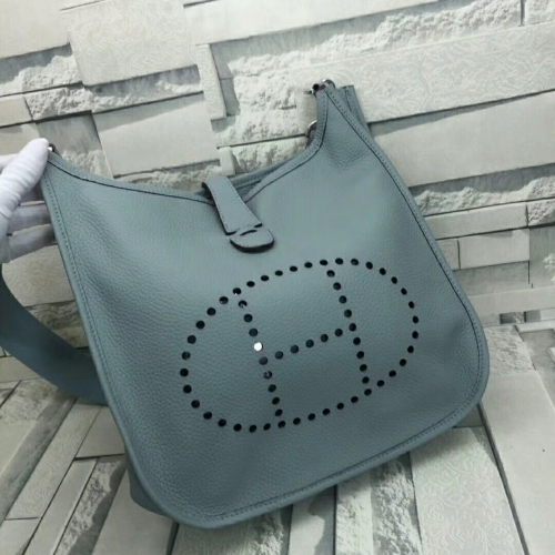 No.30197 Hermès Evelyn NBPF 18cm 30cm