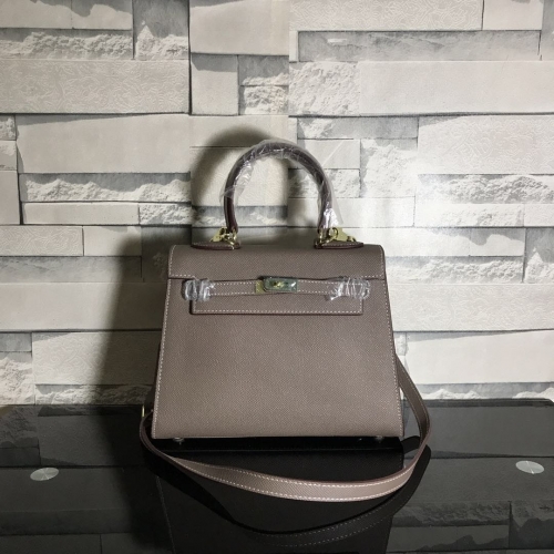 No.30136 Hermès kelly Hermes NBPF 28*22*10cm 25*17*7cm 3A quality