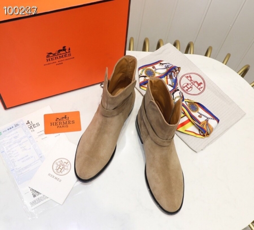 No.61429 HERMES size 34-42
