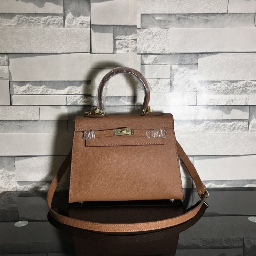 No.30137 Hermès kelly Hermes NBPF 28*22*10cm 25*17*7cm 3A quality