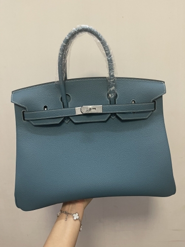 No.30231 Hermès birkin 35cm togo customized