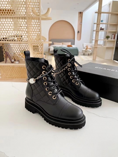 No.61520 Chanel 2021 size 35-41